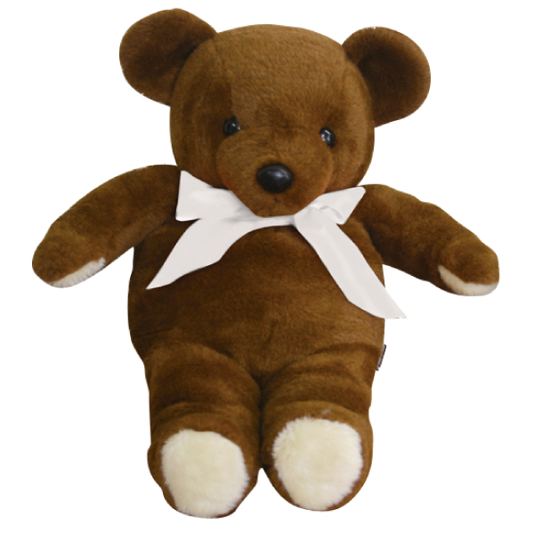 ウェイトベア 防災ベアテディちゃん | ウェイトベアランド 