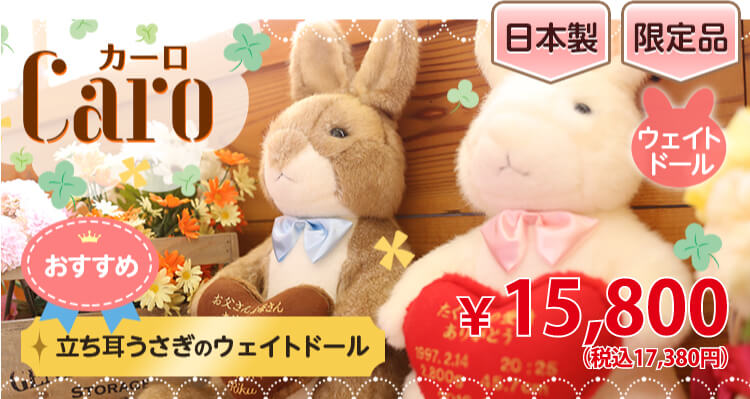 白うさぎ様専用です。